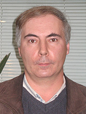 Бессарабов Сергей Борисович