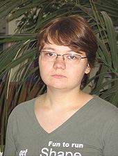 Чистова Светлана Андреевна