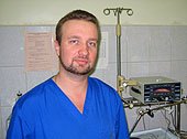 Гунин Максим Александрович