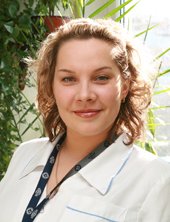 Корнюшенкова Екатерина Валерьевна
