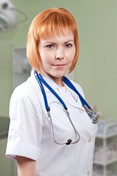 Салакаева Екатерина Викторовна