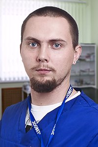 Лечение рептилий. Специалист по экзотическим животным