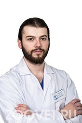 Крашенинников Леонид Валерьевич