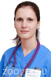 Косарева Наталья