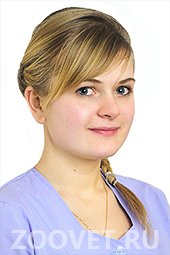 Рогачева Мария Олеговна