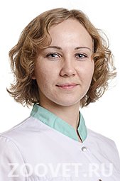 Романюк Татьяна Игоревна