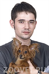 Васильев Александр Олегович