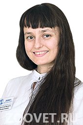 Заволотная Виолетта Владиславовна
