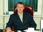Баранов Максим Николаевич.