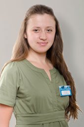 Tatiana Andreyevna Chekmareova