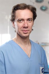 Гаранин Дмитрий Валентинович