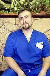 Aleksandr Grigorievich Konchev