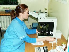 Лечение в ветеринарном центре ЗООВЕТ