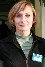 Лазарева Наталия Васильевна