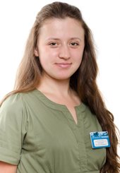 Чекмарева Татьяна Андреевна