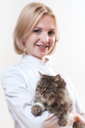 Каменская Лидия Сергеевна