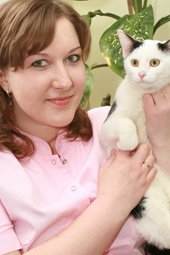 Рябова Елена Борисовна