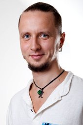 Щугорев Максим Андреевич