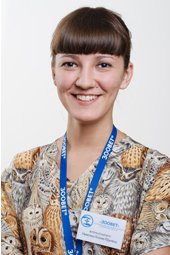 Никитина Ксения Юрьевна