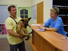 Хирургические услуги центра ЗООВЕТ