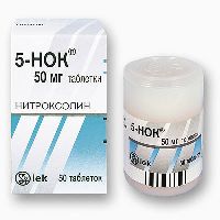 5-нок (5-NOK)
