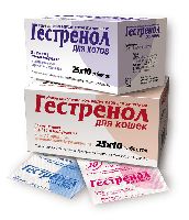 Гестренол
