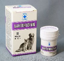 Бактонеотим