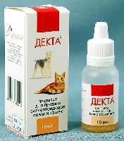 декта