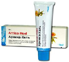 Арника-Хель