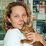 Е.В Корнюшенкова снова ведёт приём