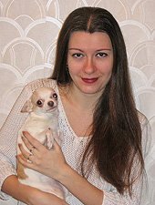 Новый специалист центра ЗООВЕТ - врач патоморфолог Митрохина Наталья Викторовна