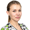 СЕВАСТЬЯНОВА Анастасия Викторовна