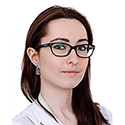 Шевченко Екатерина Вадимовна