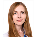 Спиридонова Светлана Владимировна