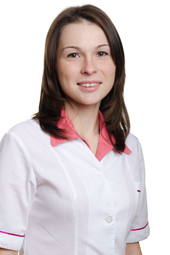 Курындина Анастасия Сергеевна