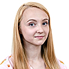 Хромова Полина Олеговна
