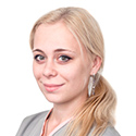 Студилко Александра Николаевна