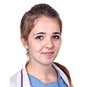 Трутанова Жанна Сергеевна