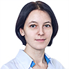 АРОНОВА Наталия Леонидовна