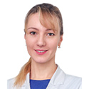 Гулий Анна Сергеевна