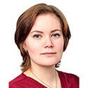 Артемьева Виктория Андреевна