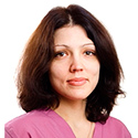 Багрова Елена Владимировна
