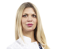 ИСХАКОВА Ольга Андреевна