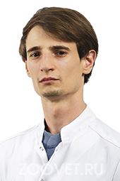 САНДЫРЕВ Михаил Алексеевич