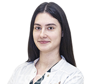 ДЕНИСОВА Анастасия Алексеевна