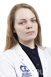 АВДИЯНЦ Елизавета Андреевна