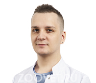 ЧЕРТЕНКОВ Роман Алексеевич