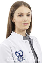 СИМОНЯН Карина Грантиковна