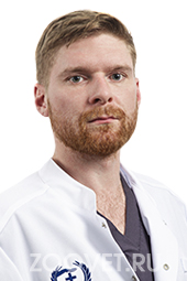 НУШТИН Андрей Александрович