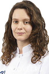 БРАГИЛЕВСКАЯ Александра Юрьевна